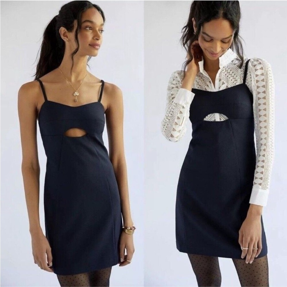 Anthropologie Mare mare dress